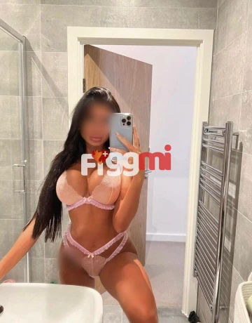 Emi is a hot and horny  Escort from Bern