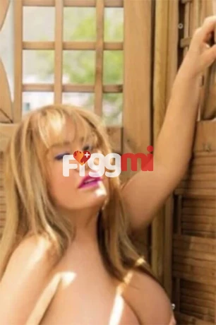 Maricel is a hot and horny  Escort from Fribourg