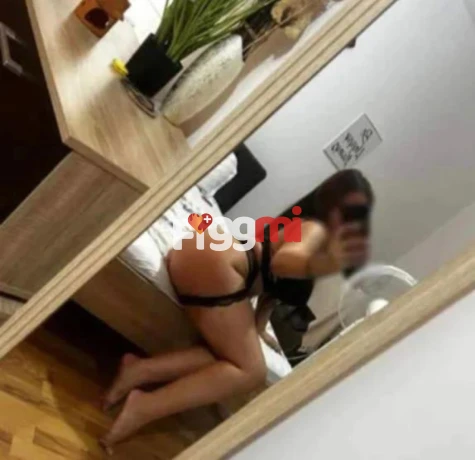 Giulia is a super sexy  Escort in Zurich