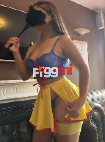 Kenza  is a sexy  Escort in Zurich City