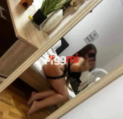 Giulia is a super sexy  Escort in Zurich