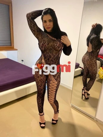 Carolina is a hot and horny  Escort from Zug