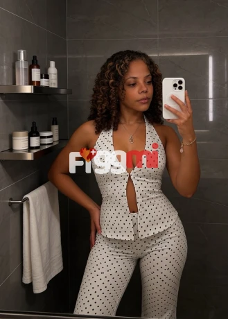 Latina is a sexy  Escort in Basel