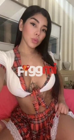 Sofia is a hot and horny  Escort from Geneva