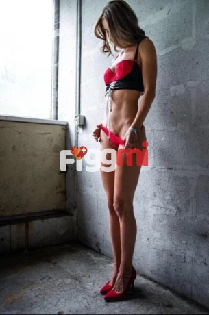Ruby is a high class  Escort Bern