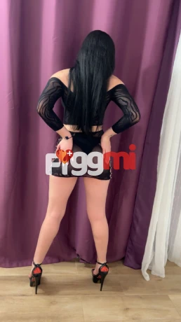 Claudia is a hot and horny  Escort from Zurich