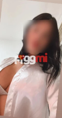 Maria is a super sexy  Escort in Basel