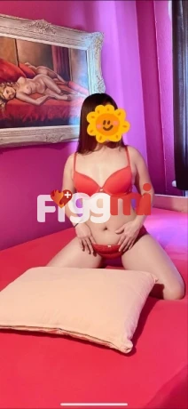 Melon is a high class  Escort Solothurn