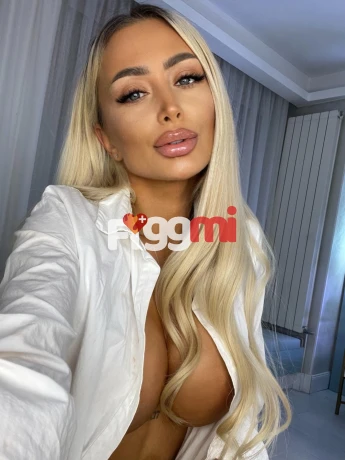 Kassy  is a very popular  Escort in Zurich City