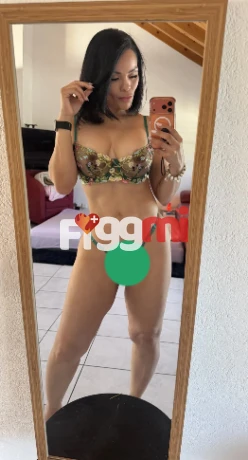 Meet the beautiful Samanta Johns in Brig  with just one phone call
