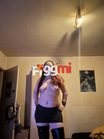 Sammy is a sexy  Escort in Bern