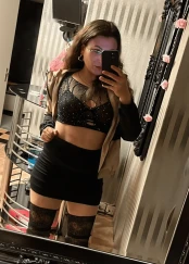 Nadin - escort en Solothurn