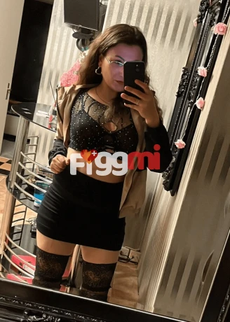 Nadin is a sexy  Escort in Solothurn