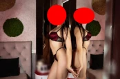 Ingrid - escort in Zurich