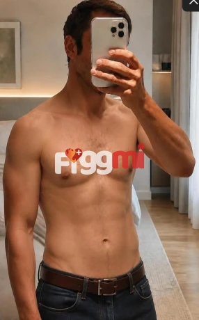 Tom is a hot and horny  Escort from Bern