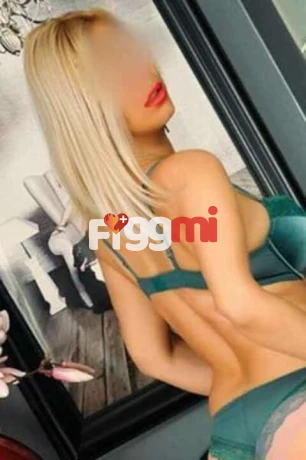 Ely is a hot and horny  Escort from Neuchatel