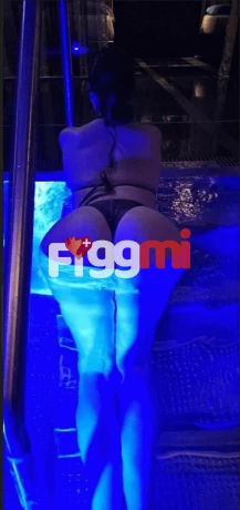 Nadia ist eine sehr beliebte  Escort in Neuchatel