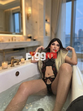 Electra is a sexy  Escort in Geneva