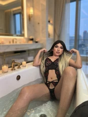 Electra - escort in Geneva