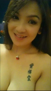 Michelle - escort en Vaud