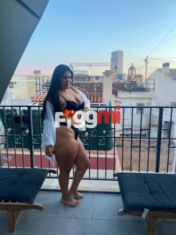 Angela is a super sexy  Escort in Zurich City