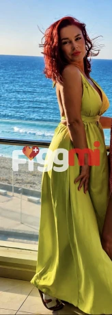 Nikolett is a high class  Escort Zurich