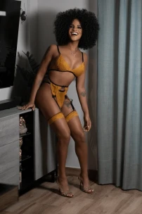 TS Angie - escort in Basel