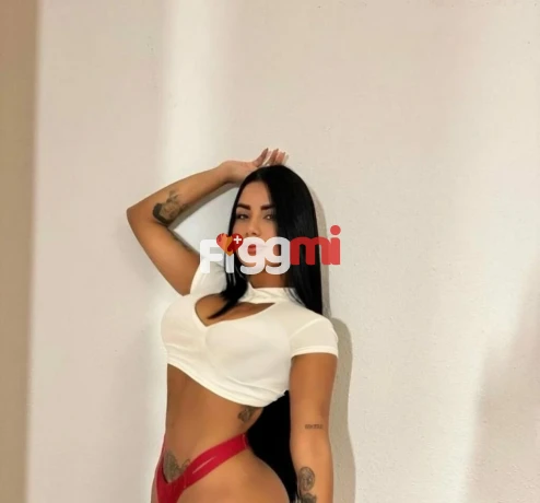 Caroline is a sexy  Escort in Geneva