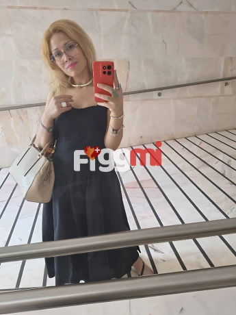 Elena is a sexy  Escort in Zurich