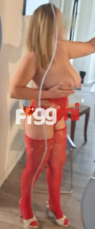 Katy ist eine sexy  Escort in Neuchatel