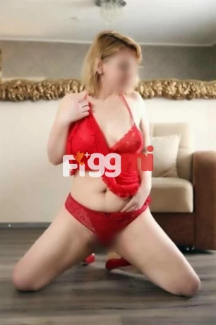 Camilla ist eine heiße und geile  Escort aus Grisons