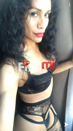 Veronica is a sexy  Escort in Basel Land