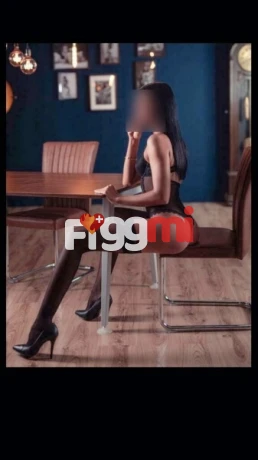 NELLY is a hot and horny  Escort from Zurich