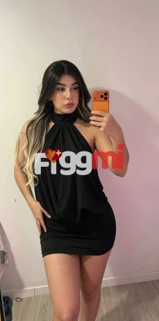 Electra is a super sexy  Escort in Geneva
