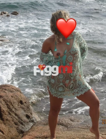 Gina is a high class  Escort Grisons