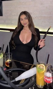 Roxana - escort in Solothurn