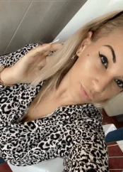 Trinity - escort en Solothurn