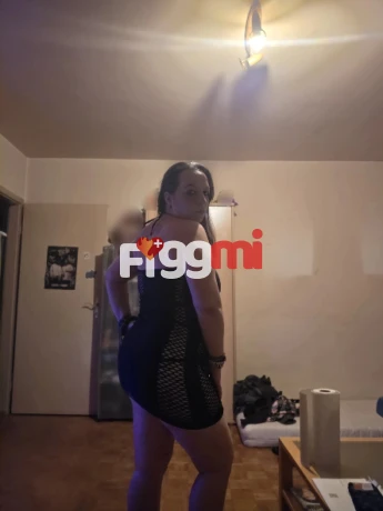 Sammy is a super sexy  Escort in Biel/Bienne