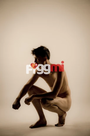 Nico is a hot and horny  Escort from Zurich