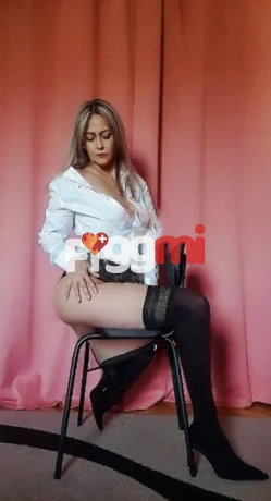 Jennifer is a hot and horny  Escort from Geneva