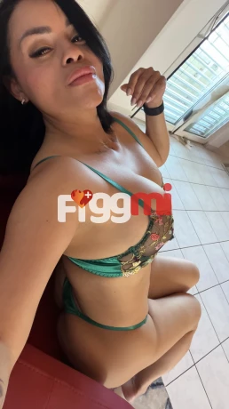 Samanta Johns is a super sexy  Escort in Brig