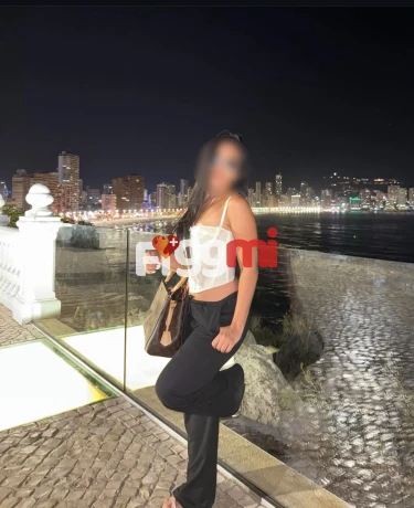 Sofhie colombiana  is a super sexy  Escort in Schaffhausen