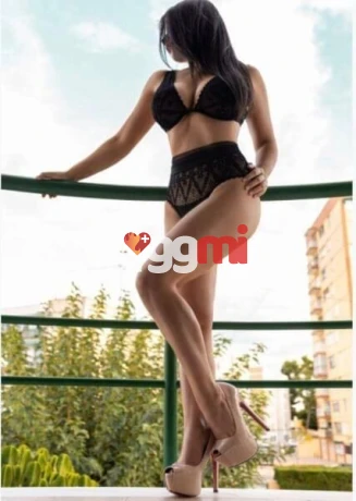 Nathalie ist eine hochklassige  Escort Jura