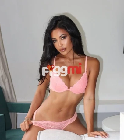 Vanessa is a hot and horny  Escort from Wallis