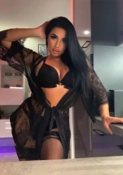 MICHELLE - escort en Schaffhausen