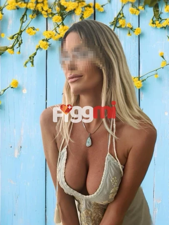 Madison Montrouge is an erotic  Escort in Geneva