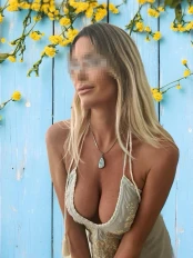 Madison Montrouge - escort in Geneva