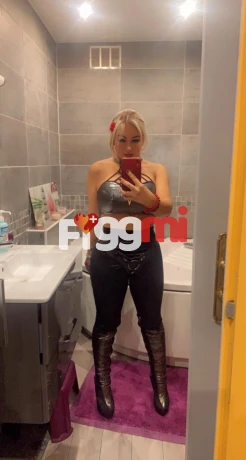 Suki Squirt is a high class  Escort Geneva
