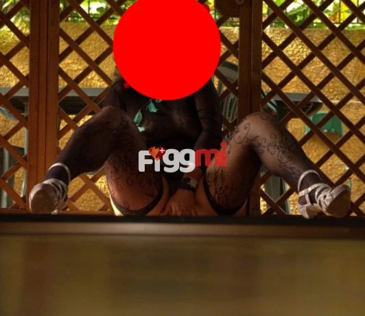 Gina is a very popular  Escort in Grisons